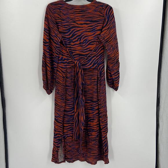 NWT Corey Lynn Calter Aviva dress - Picture 6 of 8